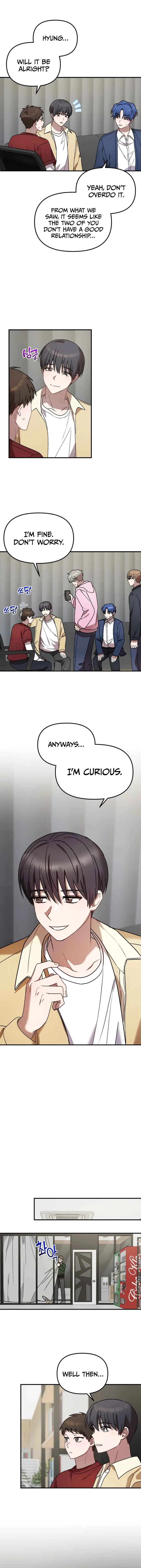 Top Star’s Talent Library Chapter 50 page 8