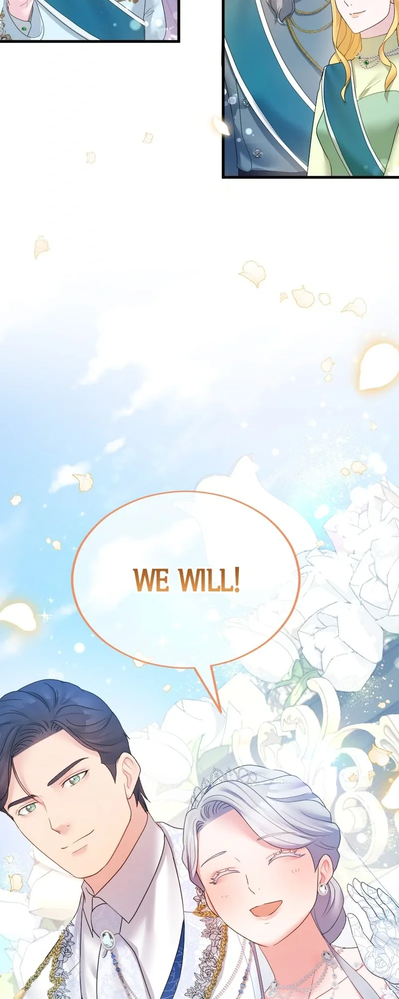 Useless Cinderella’s Feeble Attempt to Save the Kingdom Chapter 50 page 8