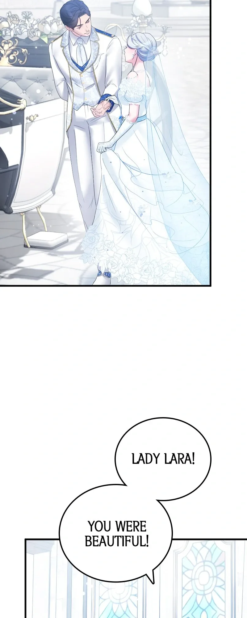 Useless Cinderella’s Feeble Attempt to Save the Kingdom Chapter 50 page 6