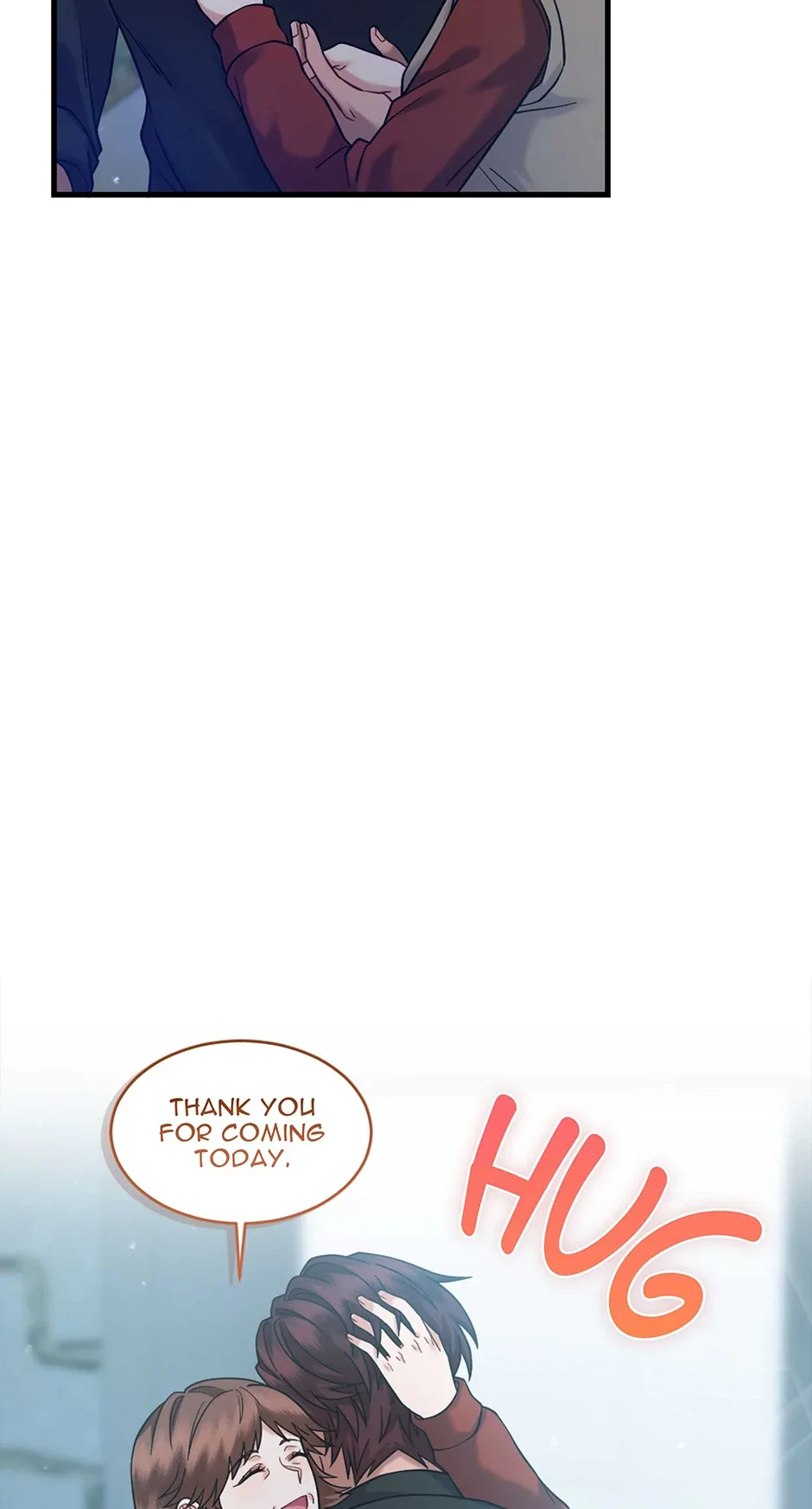 Torn Between Alphas Chapter 50 page 6