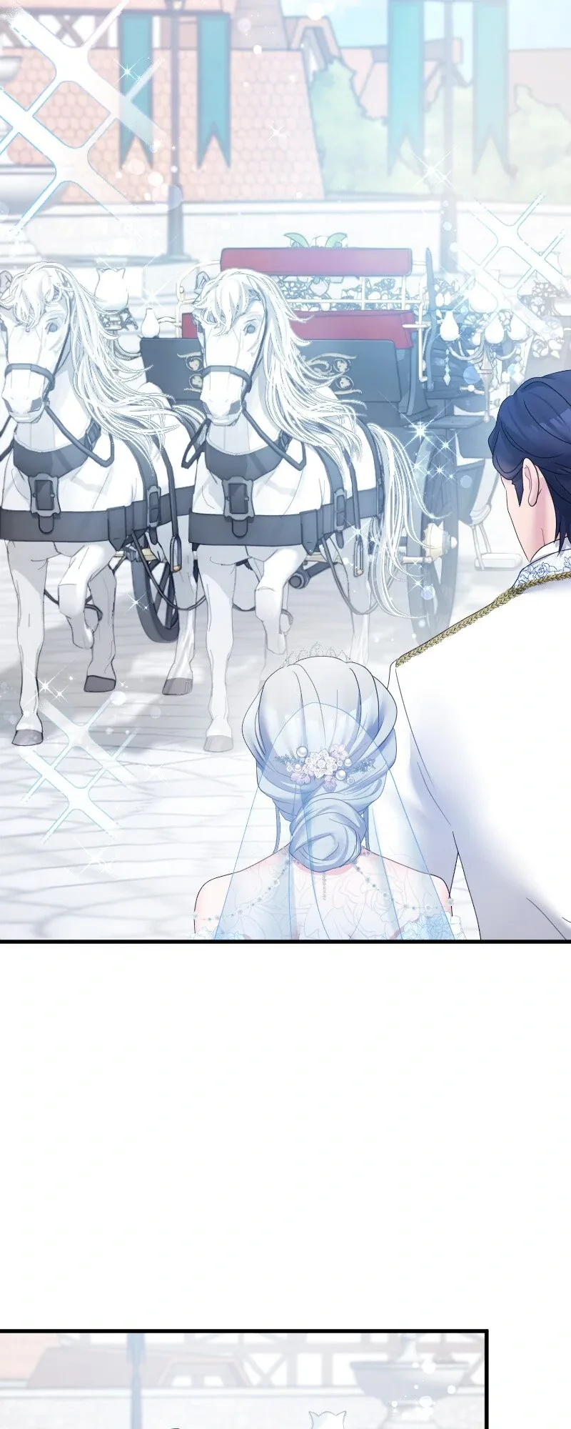 Useless Cinderella’s Feeble Attempt to Save the Kingdom Chapter 50 page 5
