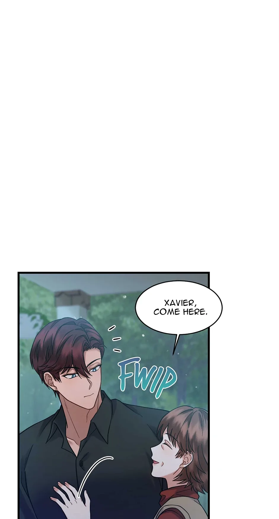 Torn Between Alphas Chapter 50 page 5