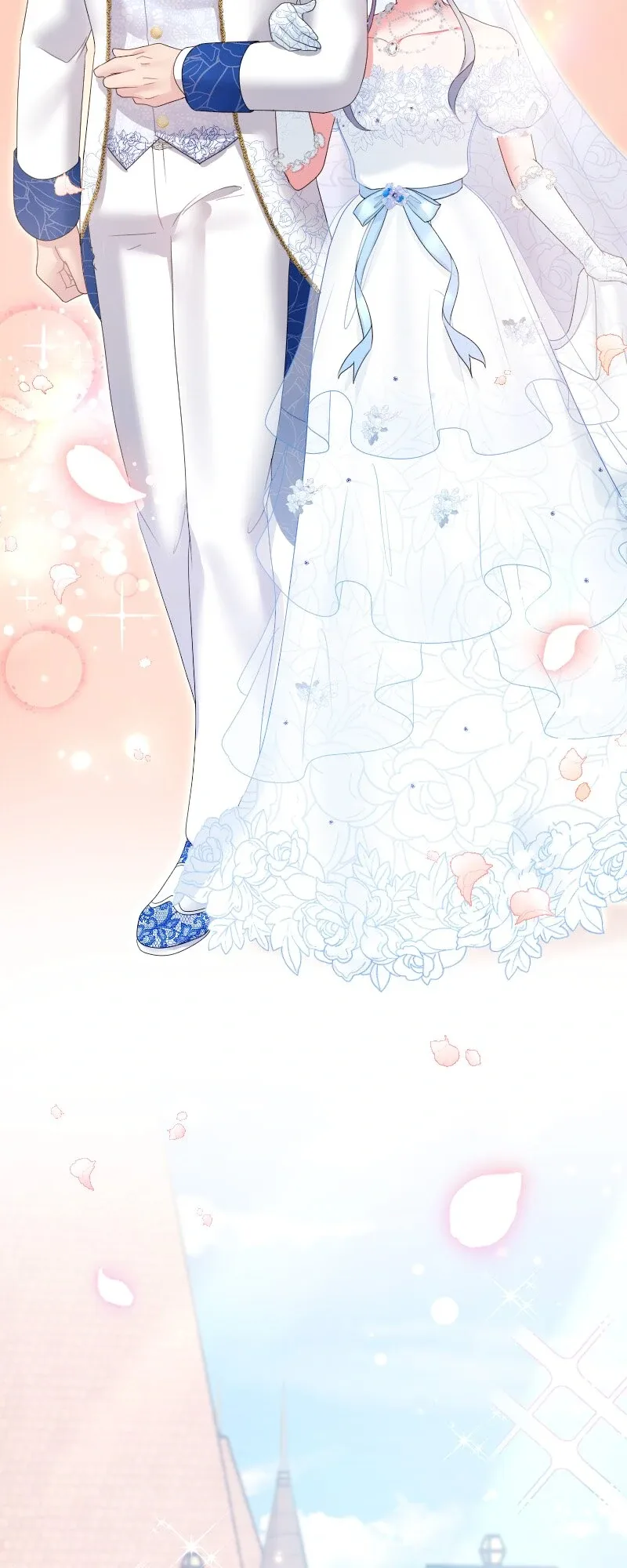 Useless Cinderella’s Feeble Attempt to Save the Kingdom Chapter 50 page 4