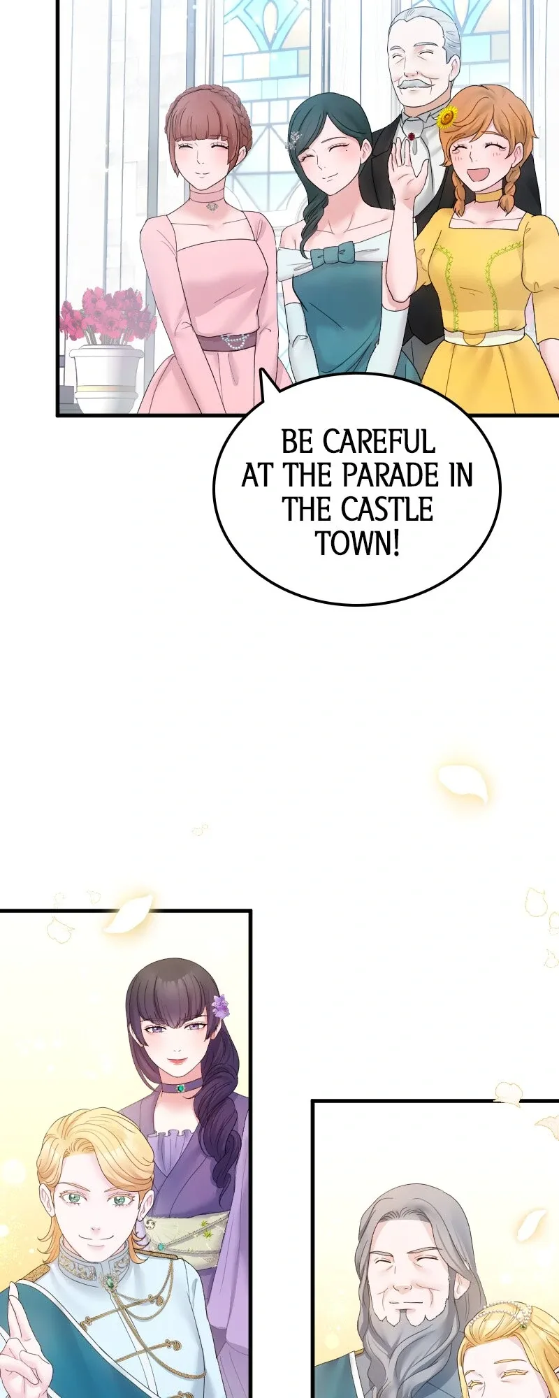 Useless Cinderella’s Feeble Attempt to Save the Kingdom Chapter 50 page 7