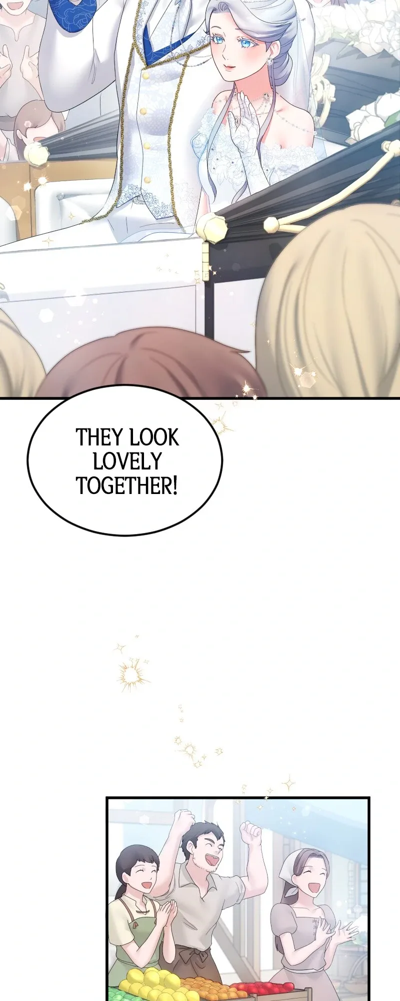 Useless Cinderella’s Feeble Attempt to Save the Kingdom Chapter 50 page 13