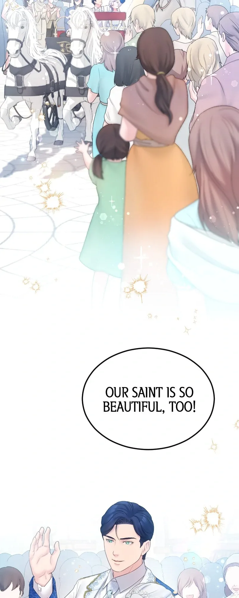 Useless Cinderella’s Feeble Attempt to Save the Kingdom Chapter 50 page 12
