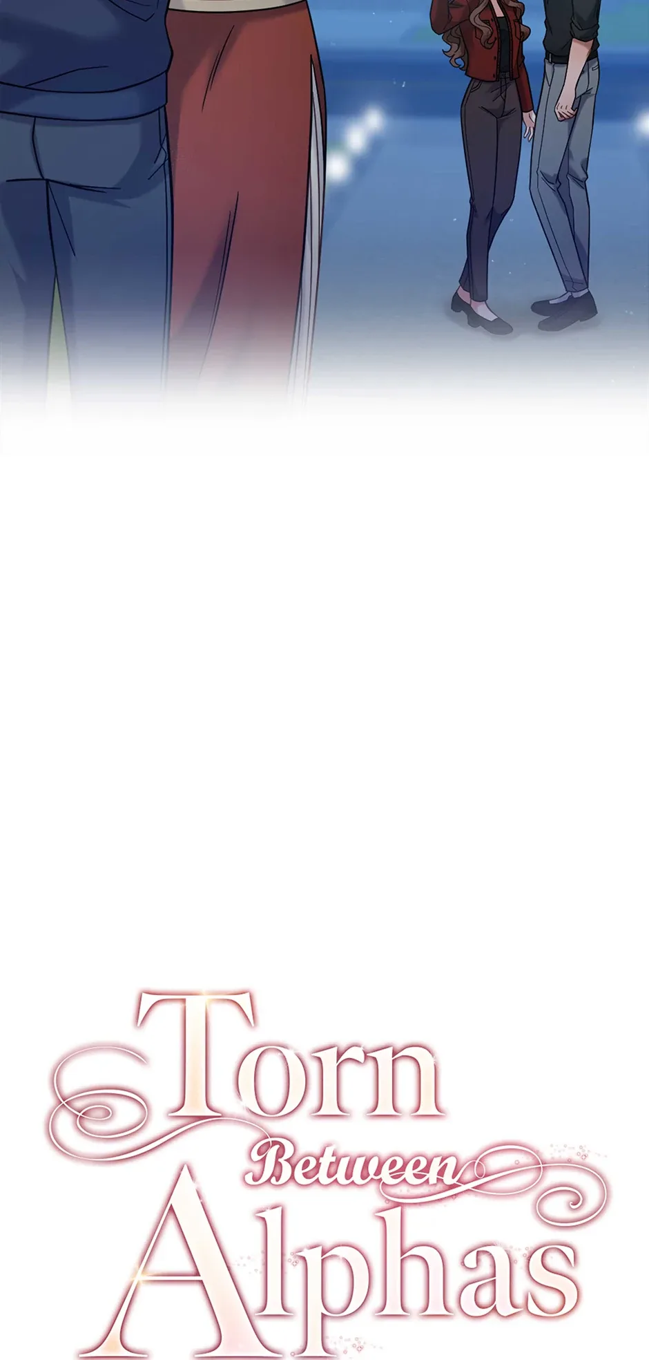 Torn Between Alphas Chapter 50 page 13