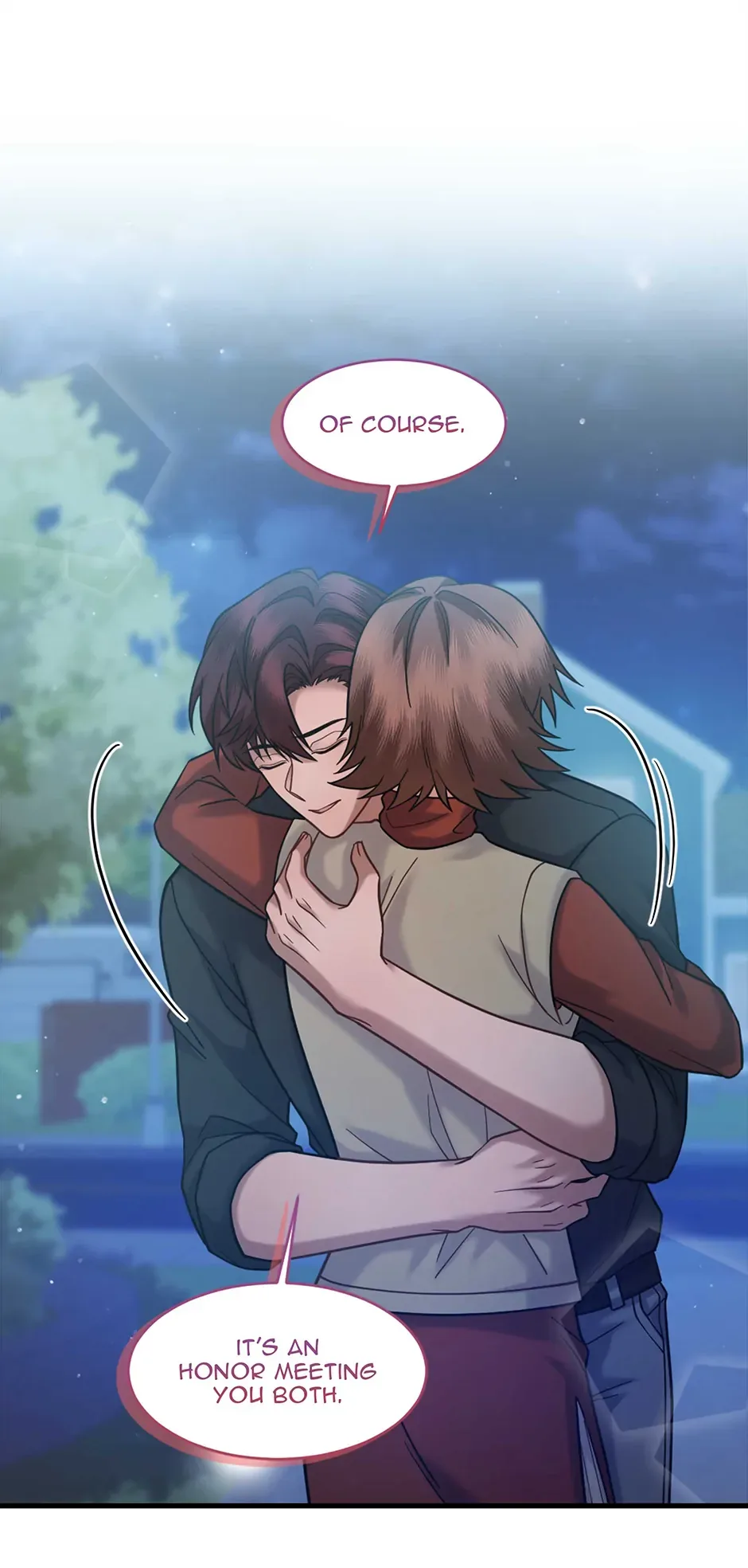Torn Between Alphas Chapter 50 page 9