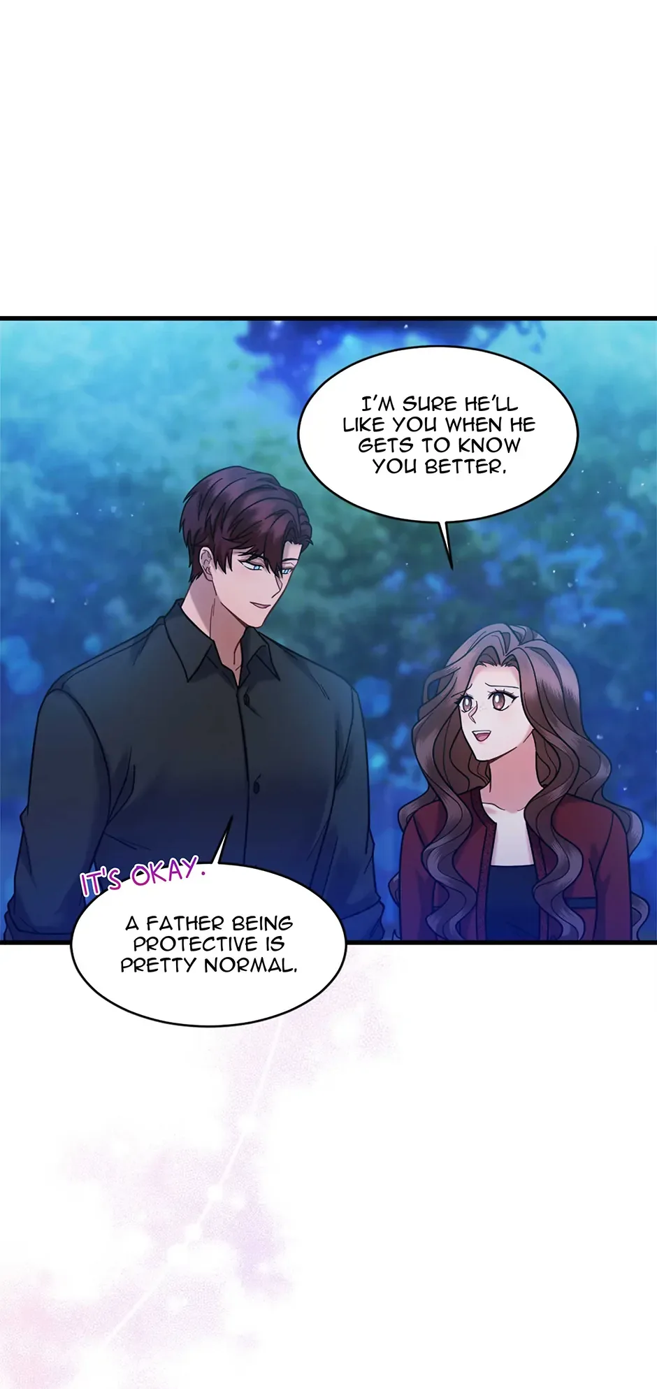 Torn Between Alphas Chapter 50 page 16