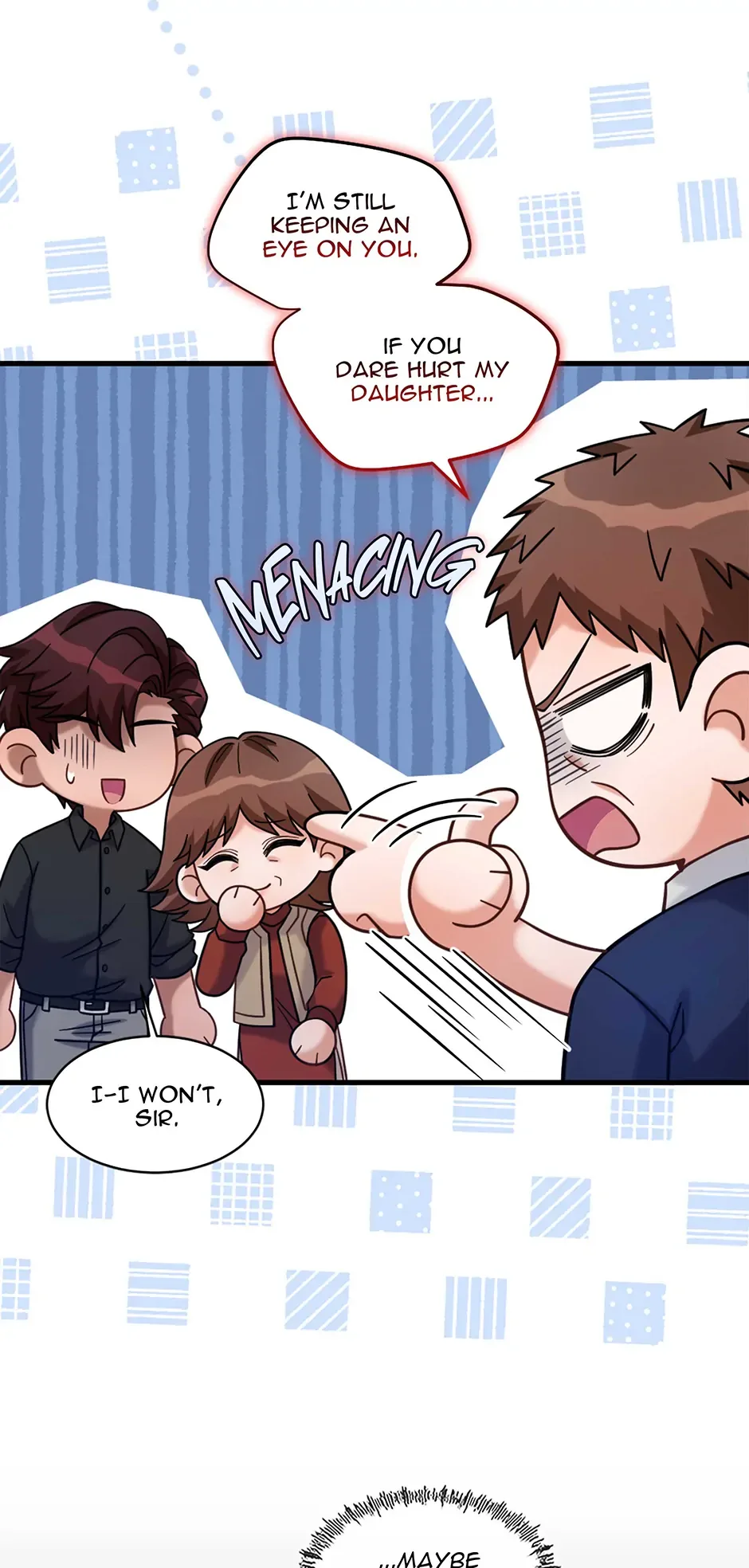 Torn Between Alphas Chapter 50 page 11