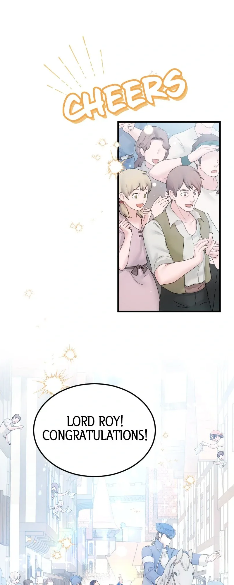 Useless Cinderella’s Feeble Attempt to Save the Kingdom Chapter 50 page 11