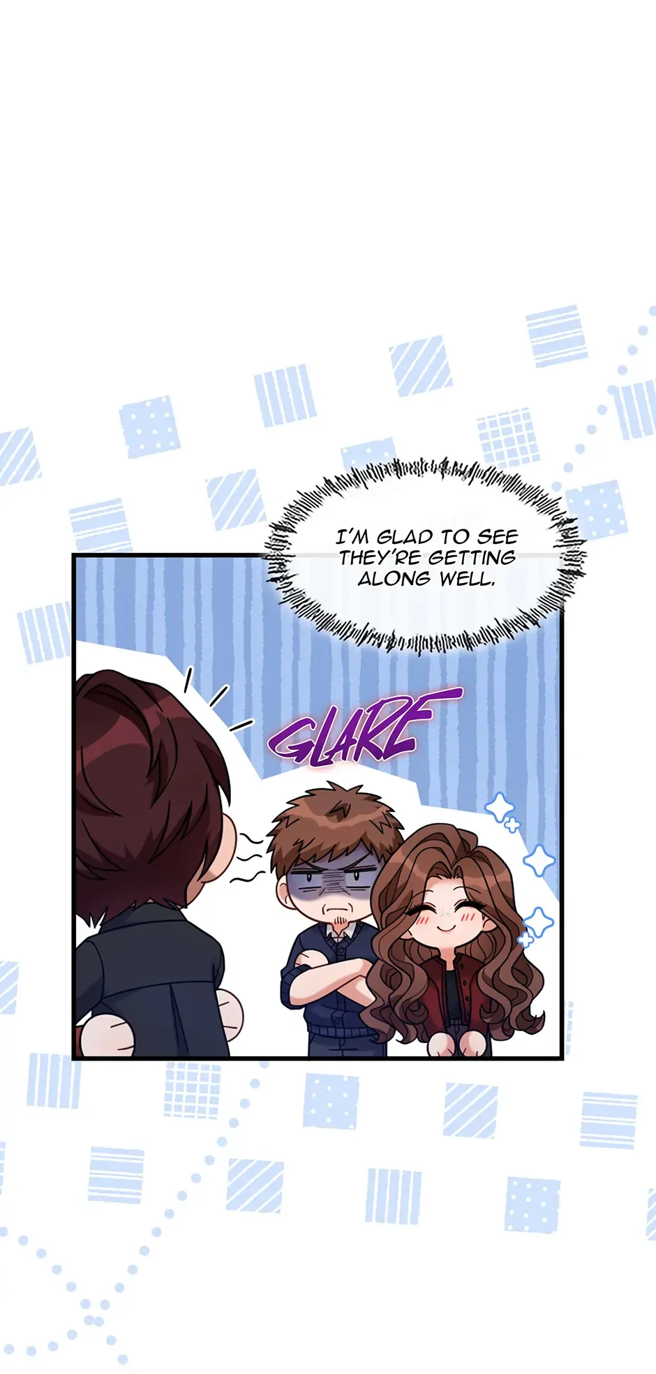 Torn Between Alphas Chapter 50 page 10