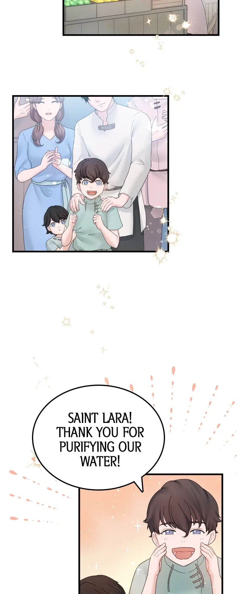Useless Cinderella’s Feeble Attempt to Save the Kingdom Chapter 50 page 14