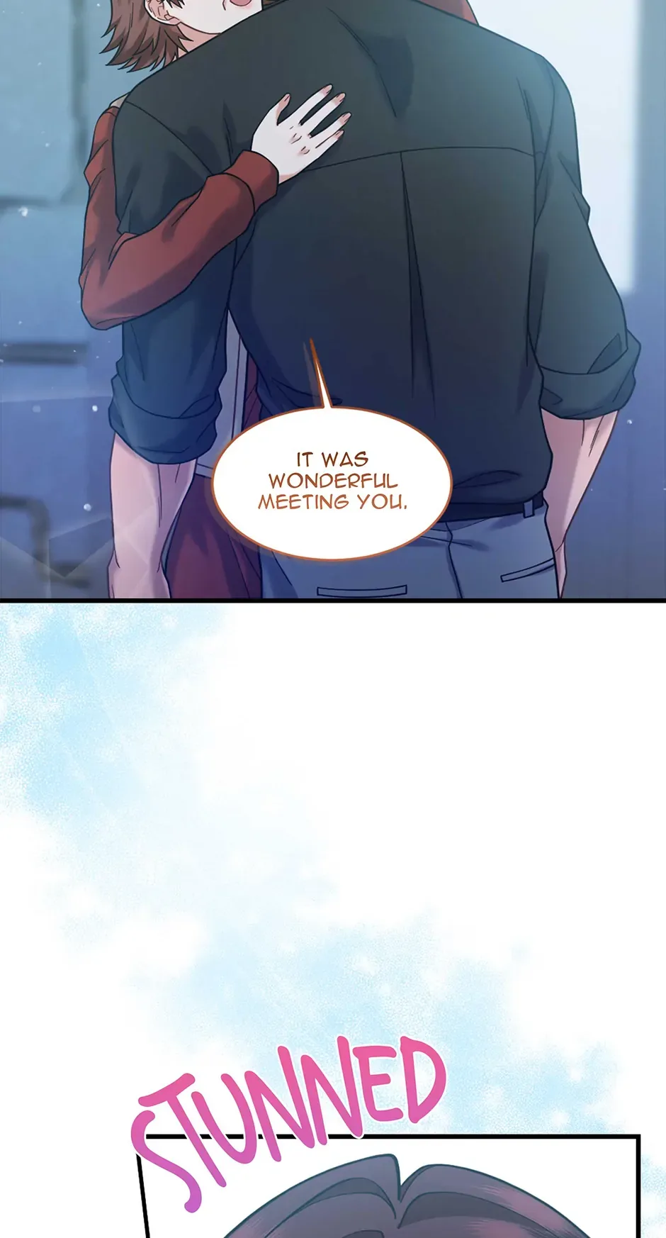 Torn Between Alphas Chapter 50 page 7