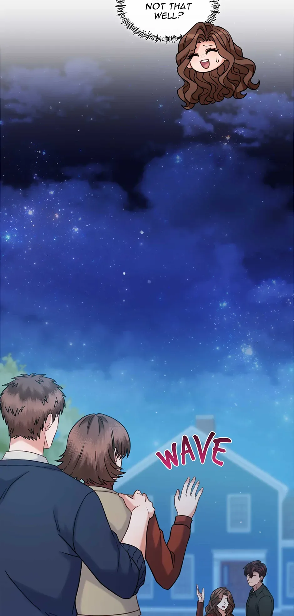 Torn Between Alphas Chapter 50 page 12