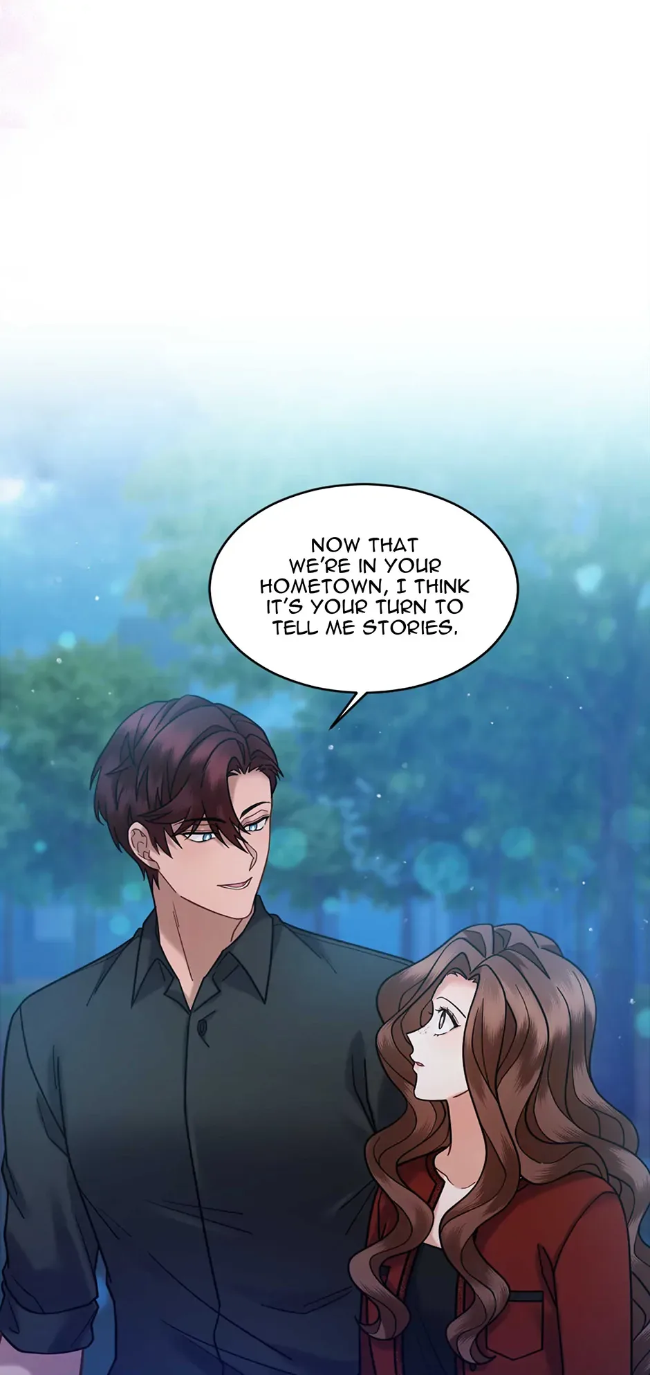 Torn Between Alphas Chapter 50 page 19