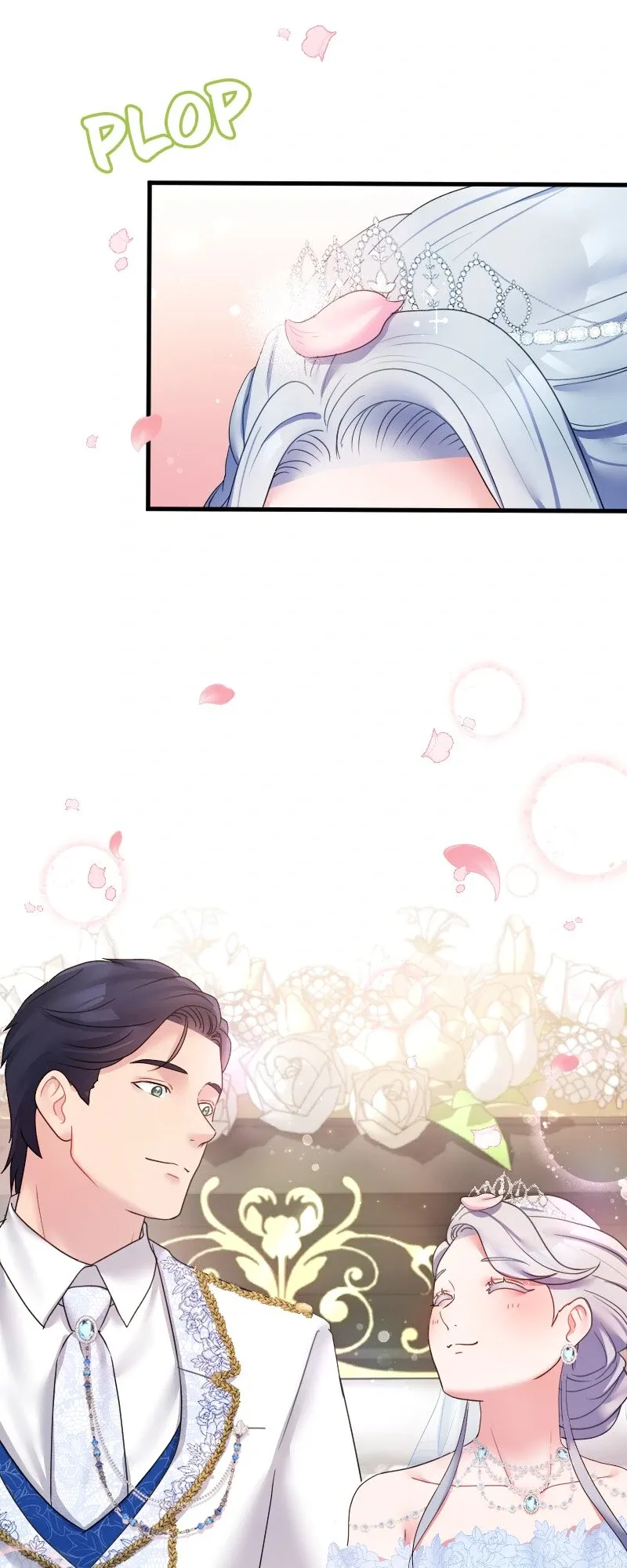Useless Cinderella’s Feeble Attempt to Save the Kingdom Chapter 50 page 19