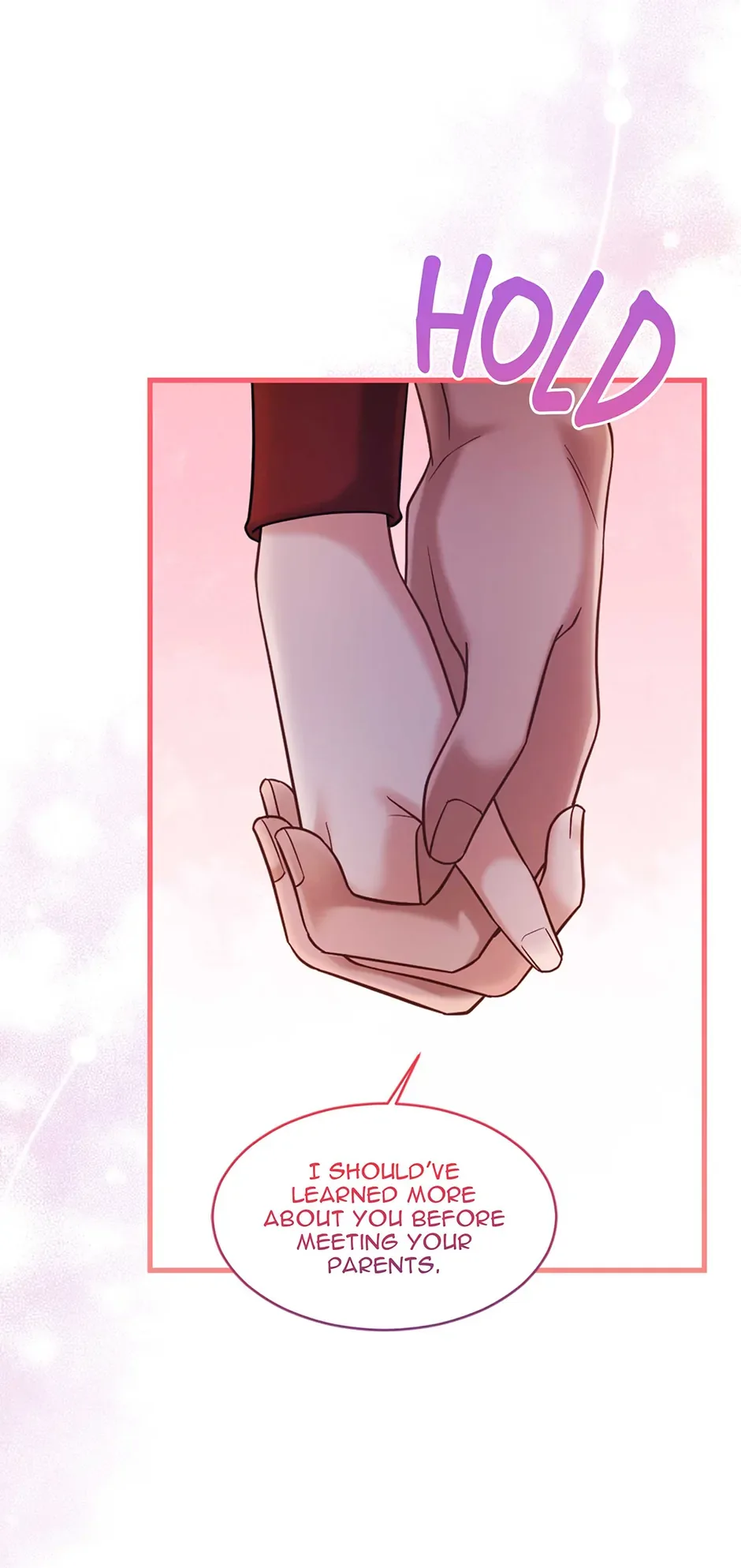 Torn Between Alphas Chapter 50 page 18