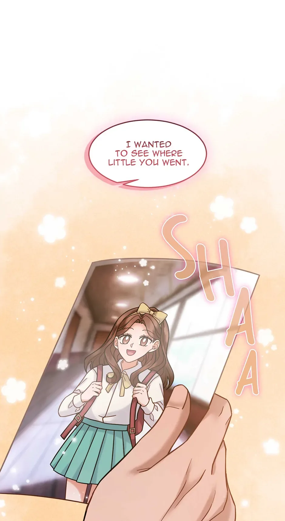 Torn Between Alphas Chapter 50 page 27