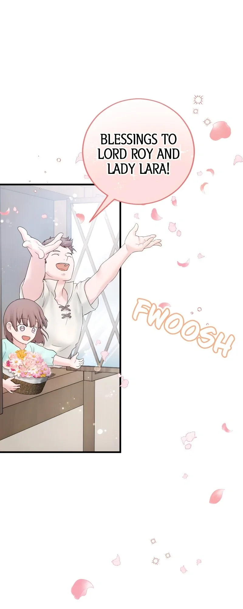 Useless Cinderella’s Feeble Attempt to Save the Kingdom Chapter 50 page 18