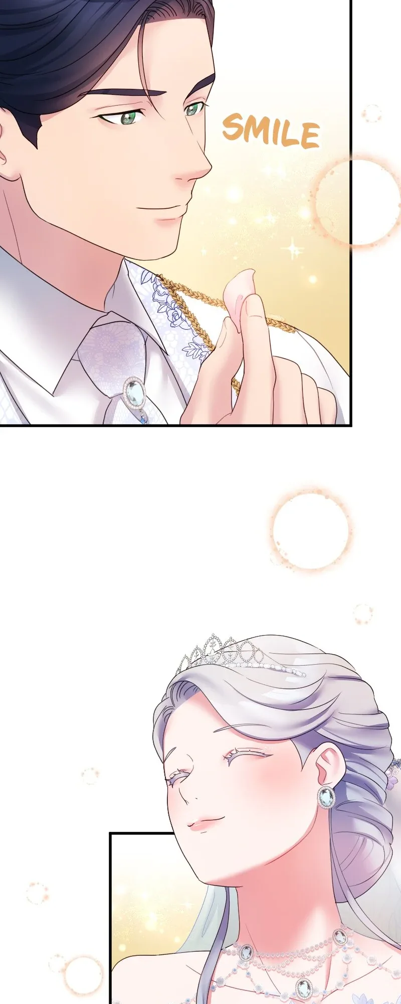 Useless Cinderella’s Feeble Attempt to Save the Kingdom Chapter 50 page 21
