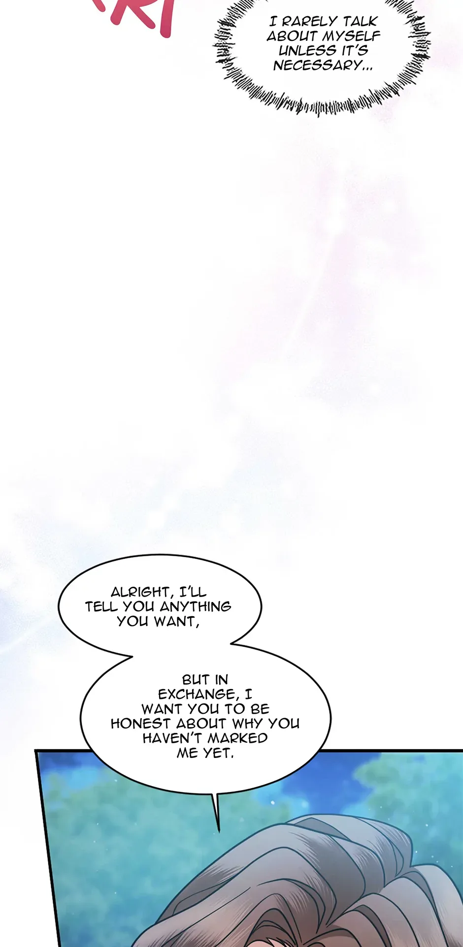 Torn Between Alphas Chapter 50 page 22
