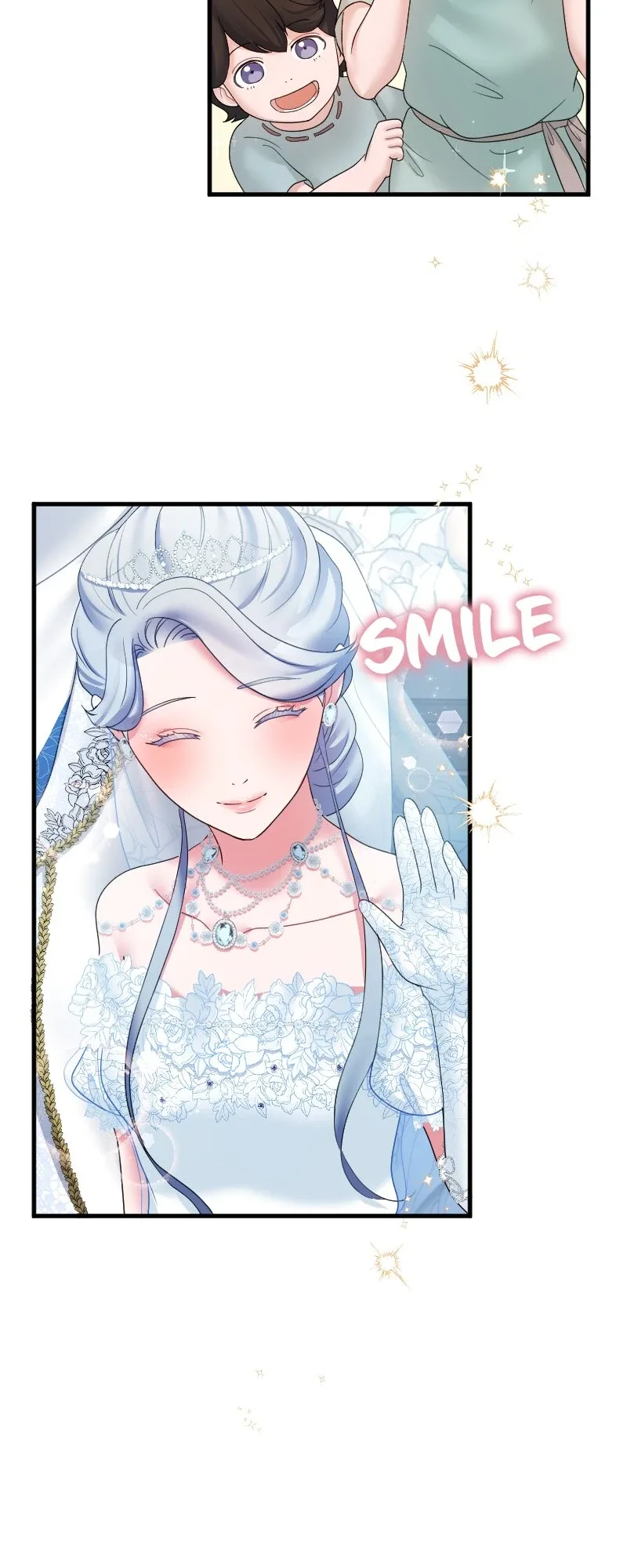 Useless Cinderella’s Feeble Attempt to Save the Kingdom Chapter 50 page 15