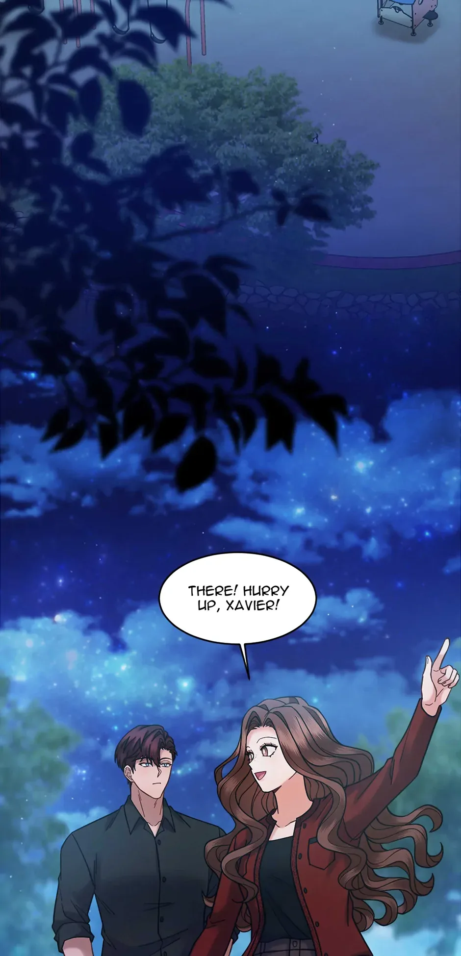 Torn Between Alphas Chapter 50 page 35