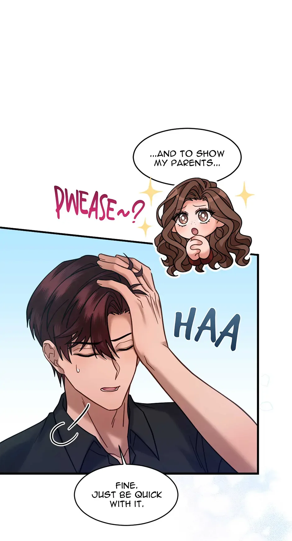 Torn Between Alphas Chapter 50 page 40