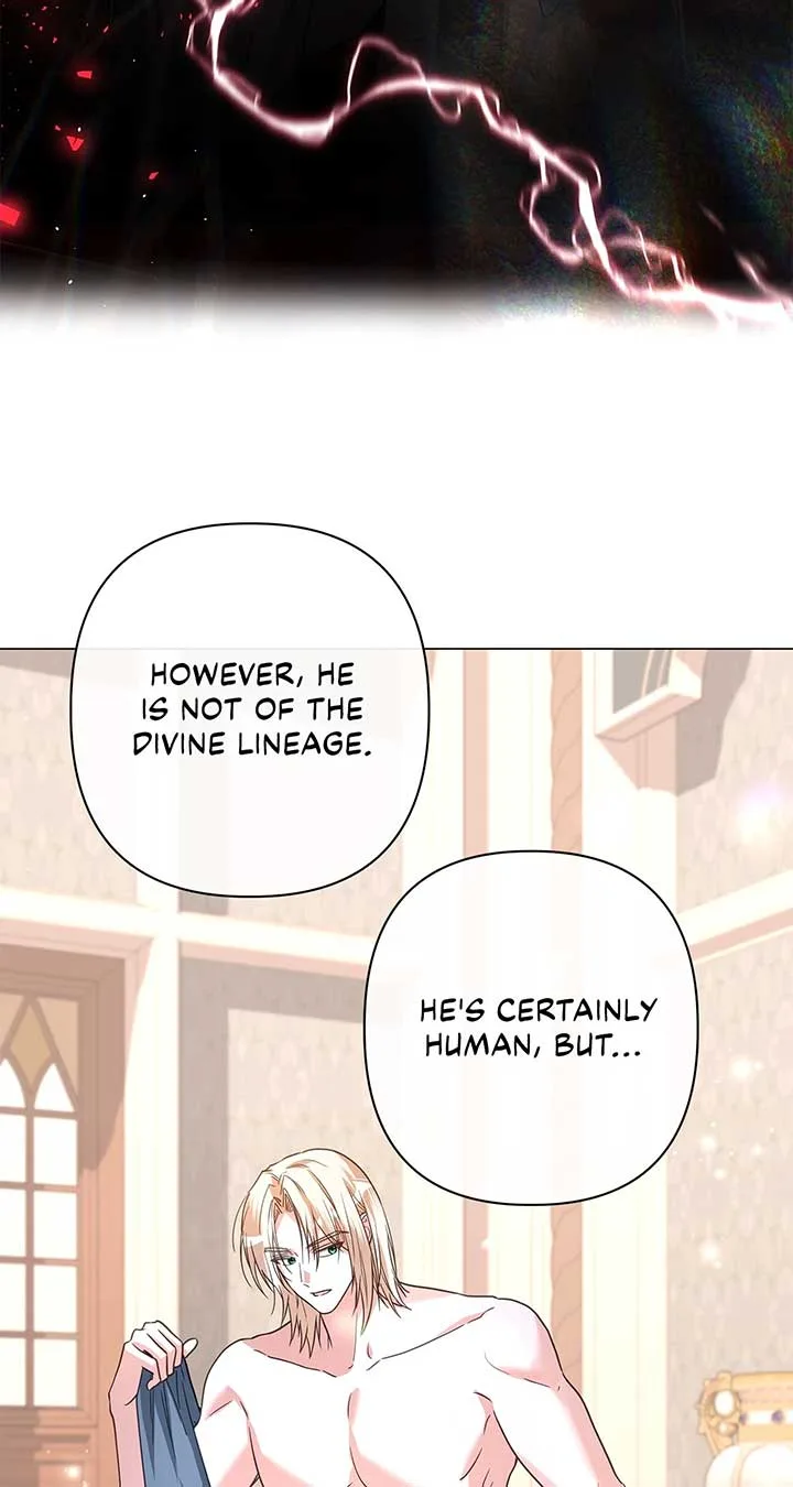 Traces of the Moon Chapter 50 page 48