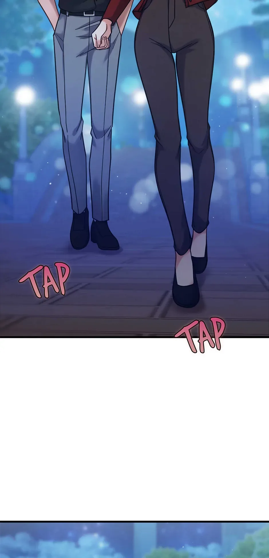 Torn Between Alphas Chapter 50 page 36