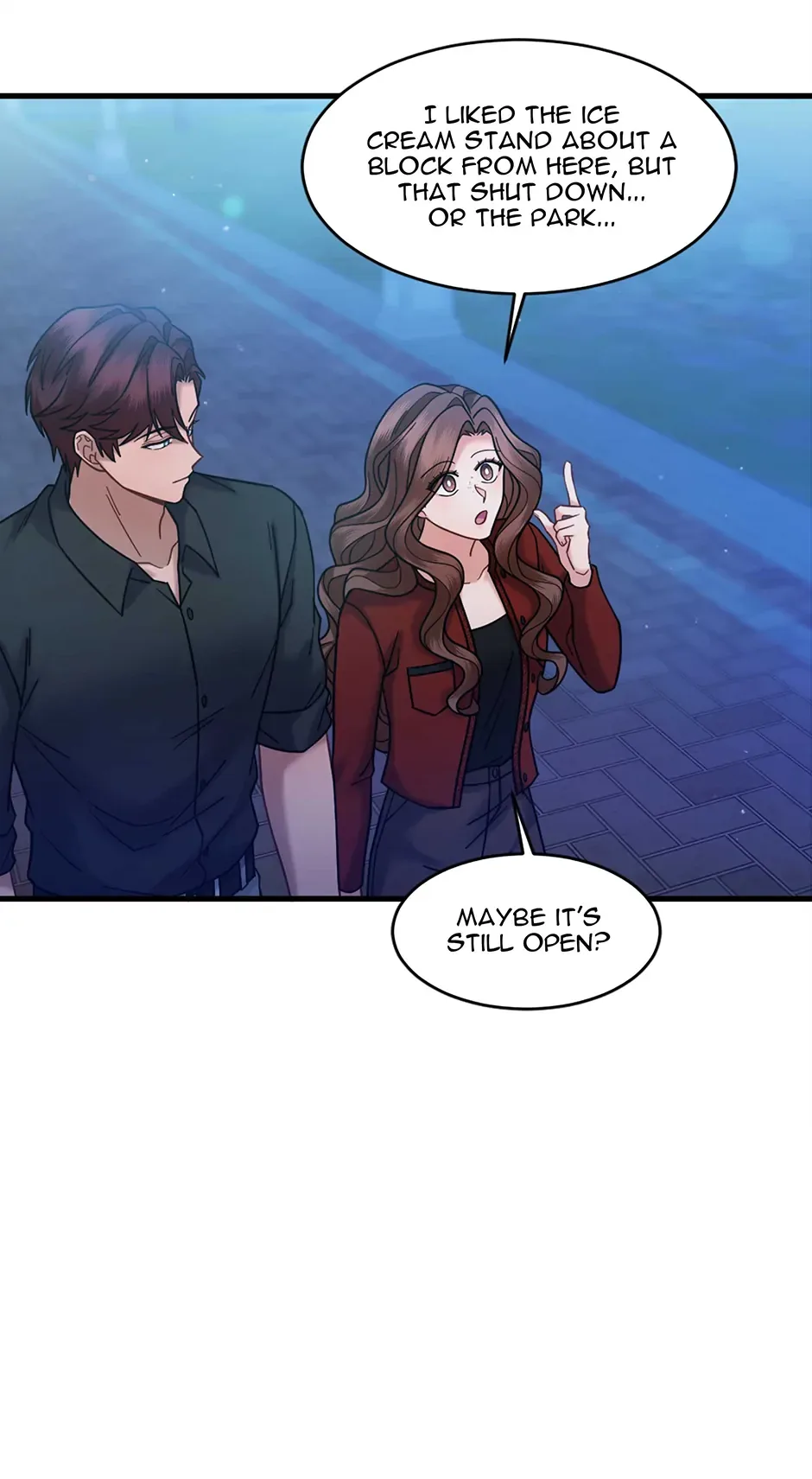 Torn Between Alphas Chapter 50 page 33