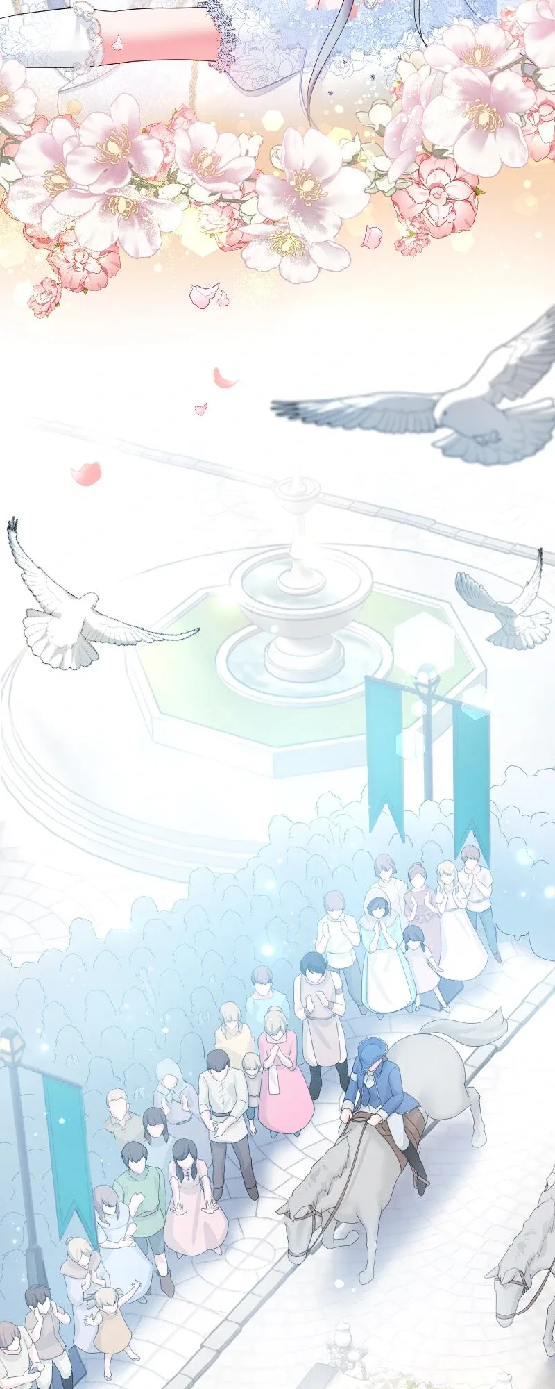 Useless Cinderella’s Feeble Attempt to Save the Kingdom Chapter 50 page 27