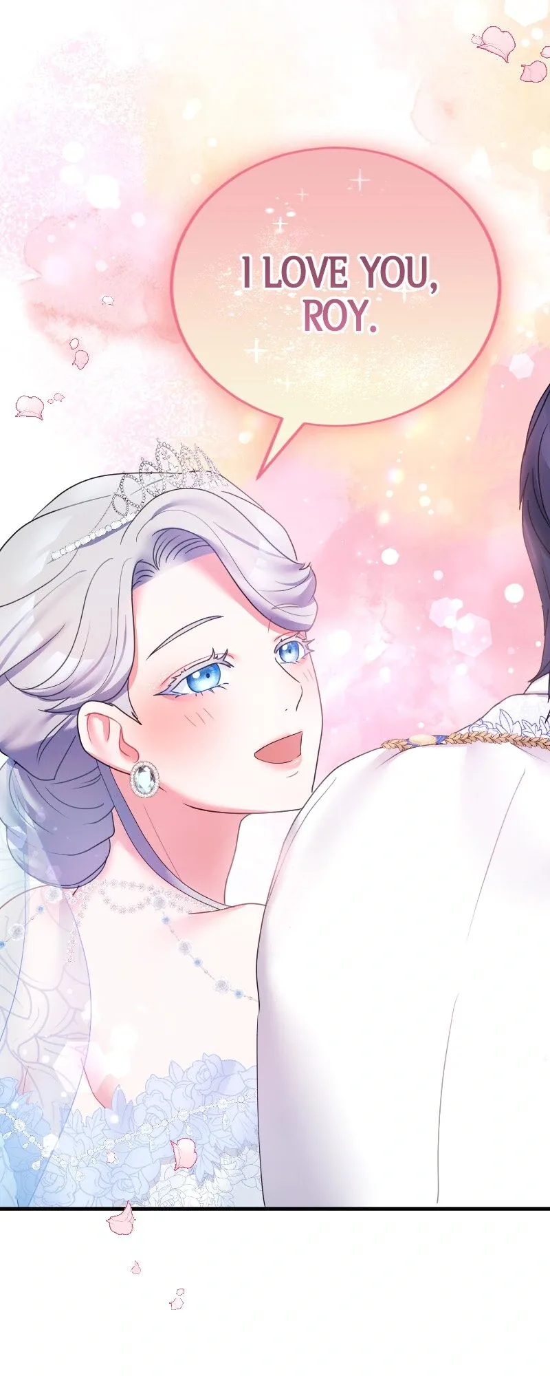 Useless Cinderella’s Feeble Attempt to Save the Kingdom Chapter 50 page 25