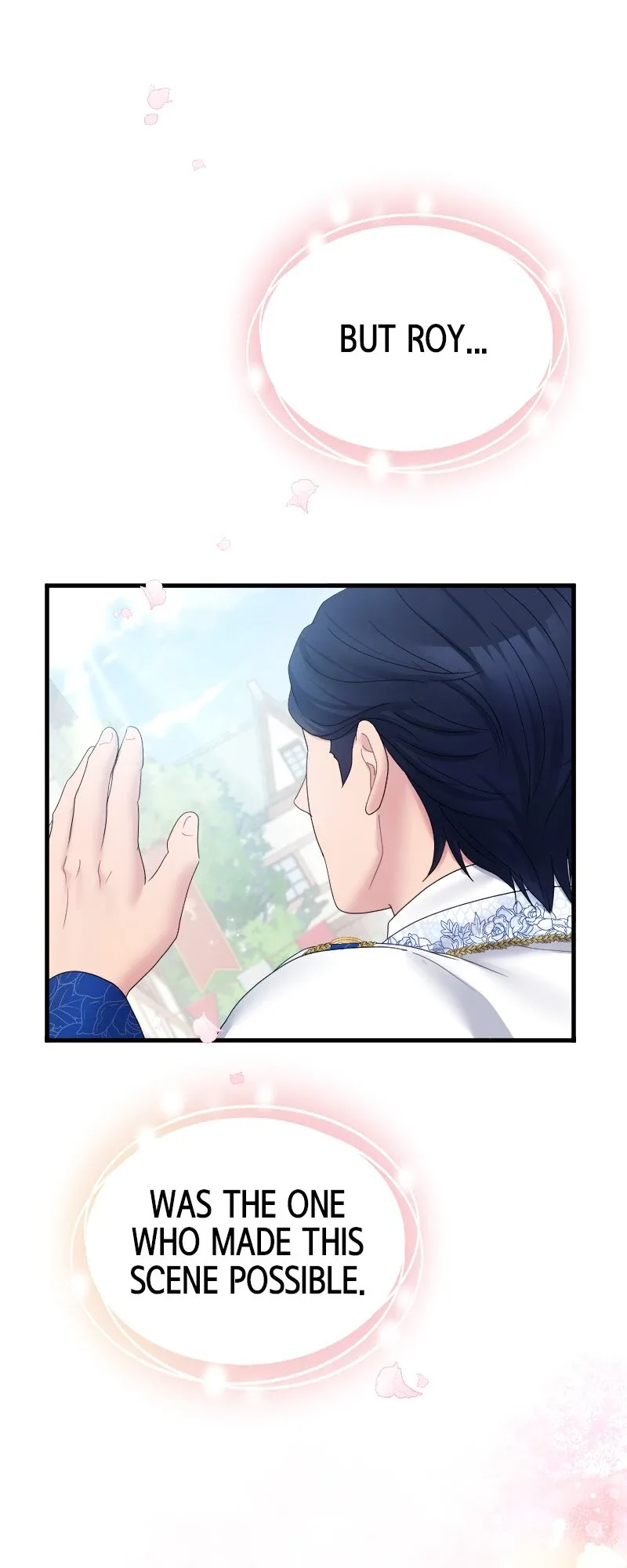 Useless Cinderella’s Feeble Attempt to Save the Kingdom Chapter 50 page 24