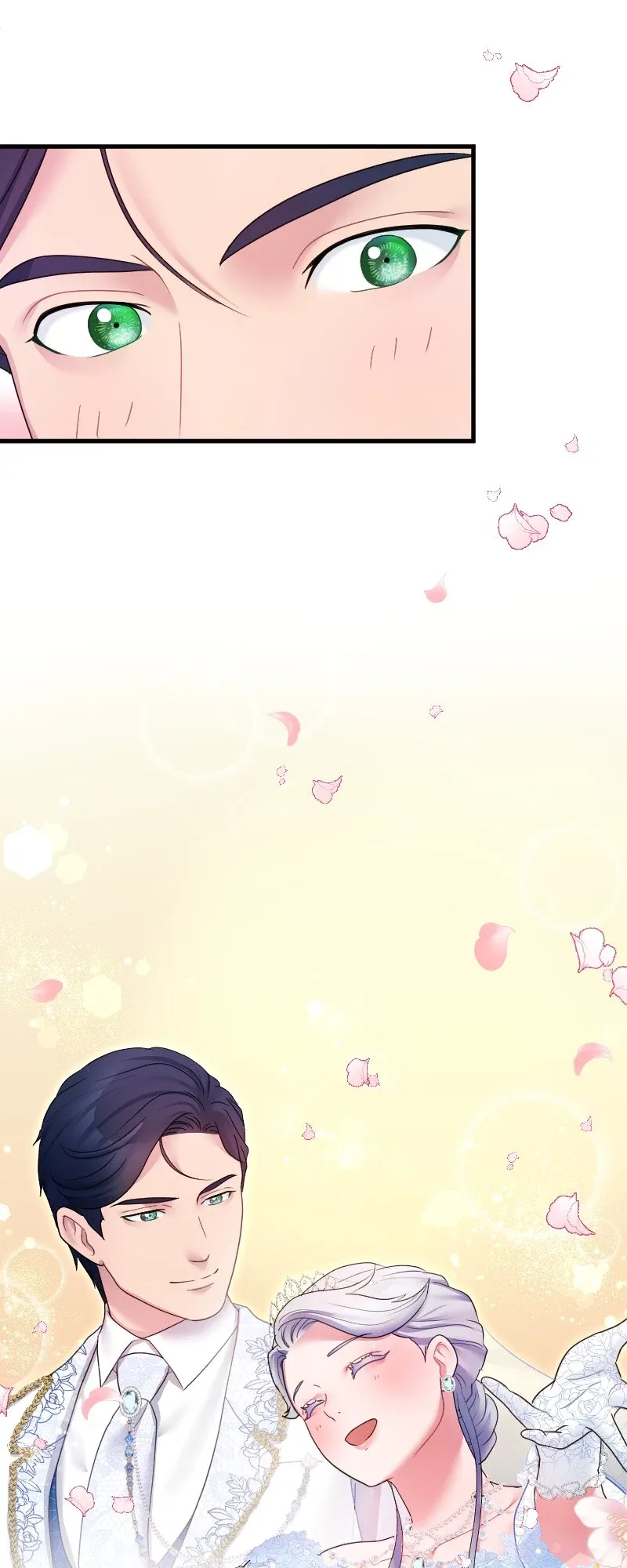 Useless Cinderella’s Feeble Attempt to Save the Kingdom Chapter 50 page 26