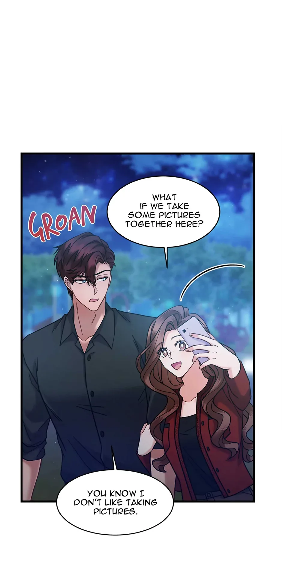 Torn Between Alphas Chapter 50 page 38