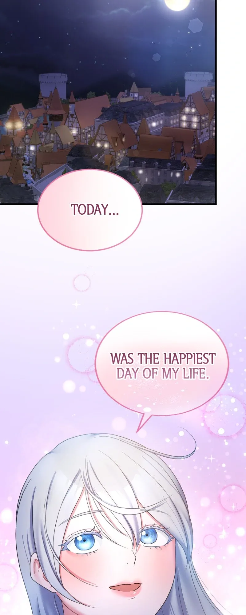 Useless Cinderella’s Feeble Attempt to Save the Kingdom Chapter 50 page 34