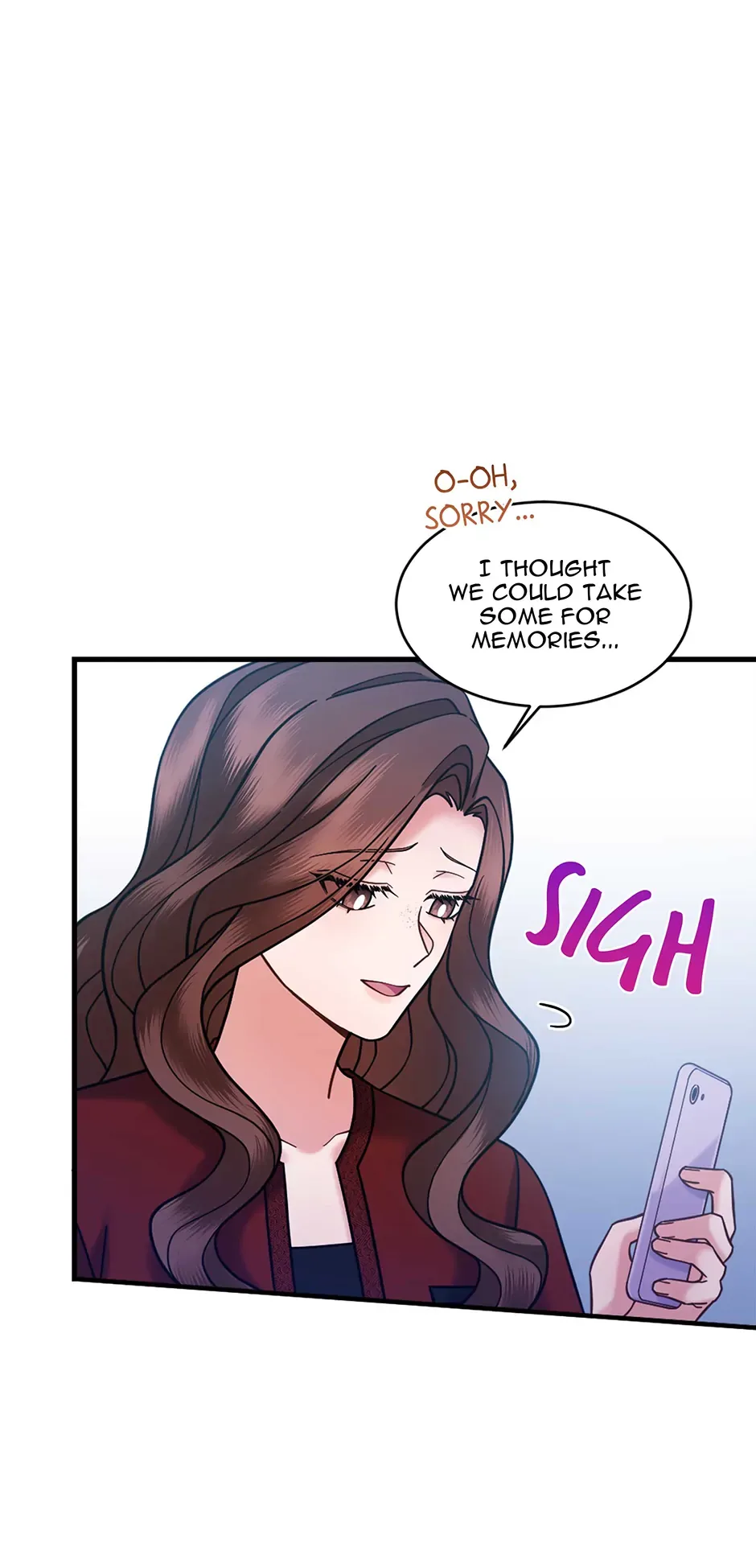 Torn Between Alphas Chapter 50 page 39