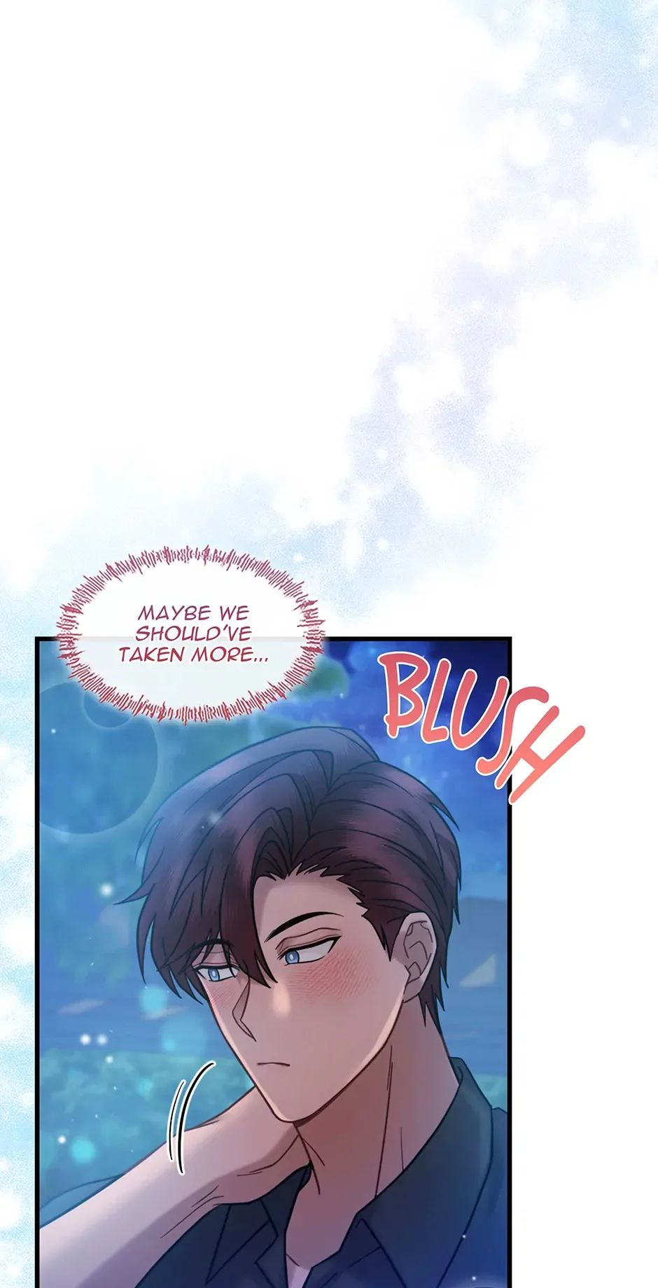 Torn Between Alphas Chapter 50 page 47