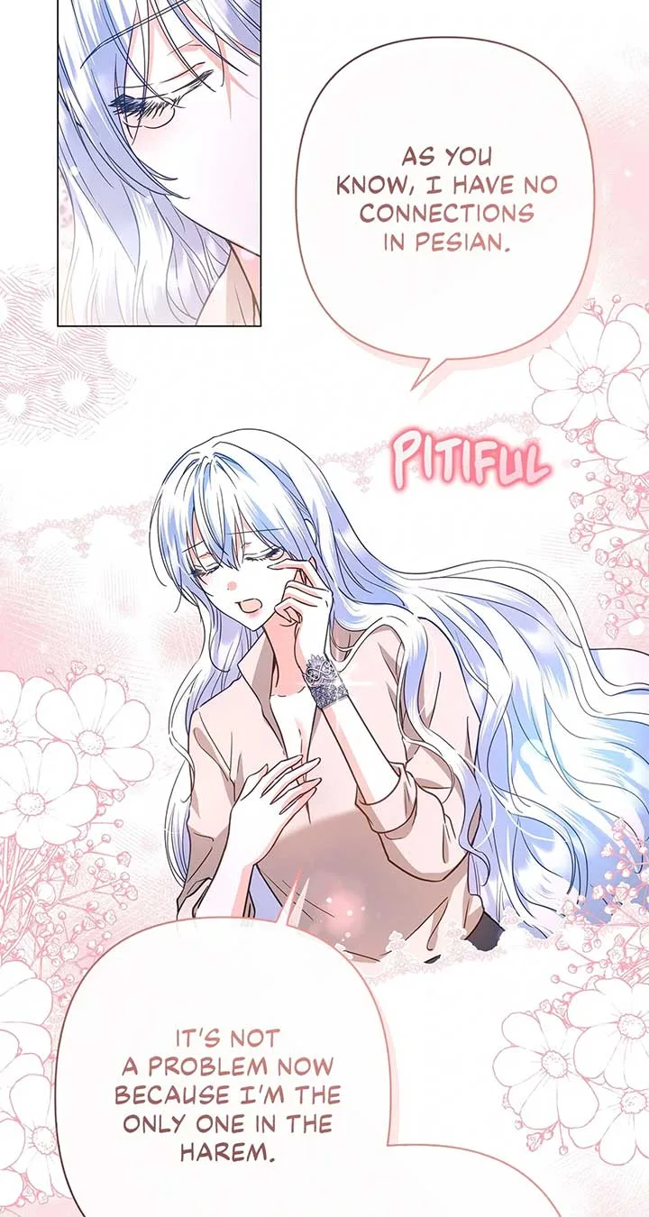 Traces of the Moon Chapter 50 page 62