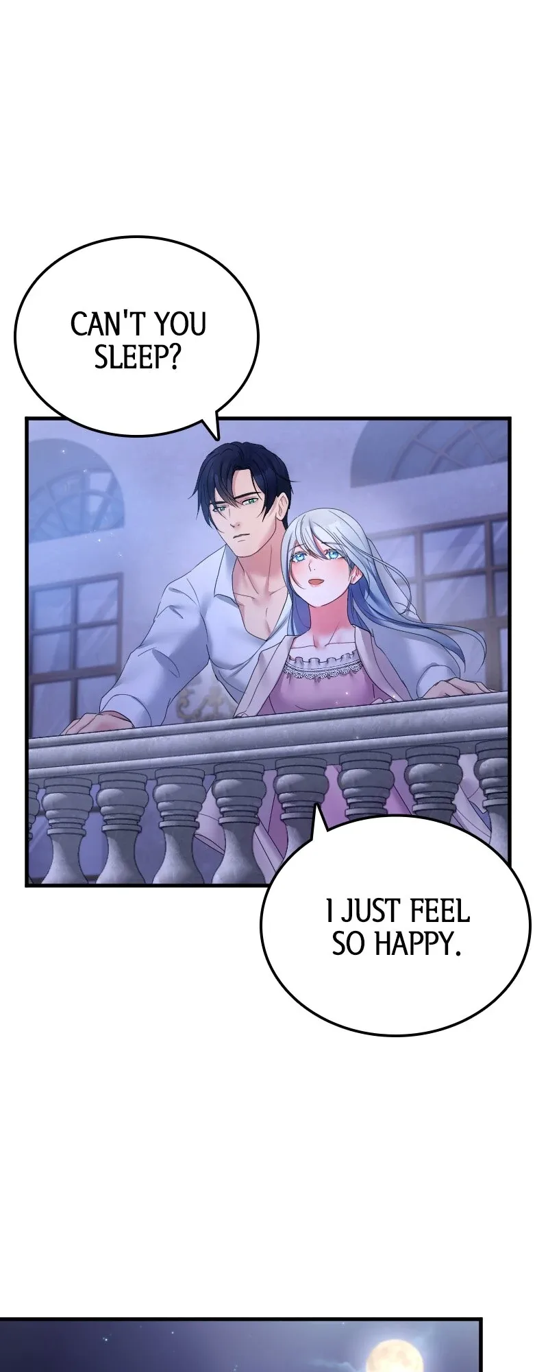 Useless Cinderella’s Feeble Attempt to Save the Kingdom Chapter 50 page 33