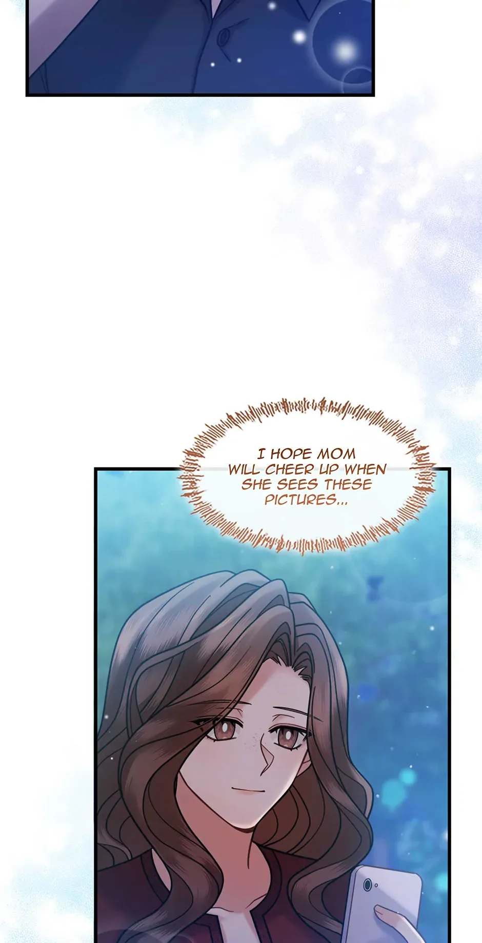 Torn Between Alphas Chapter 50 page 48