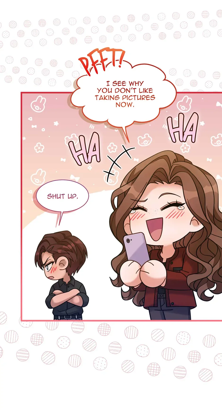 Torn Between Alphas Chapter 50 page 45