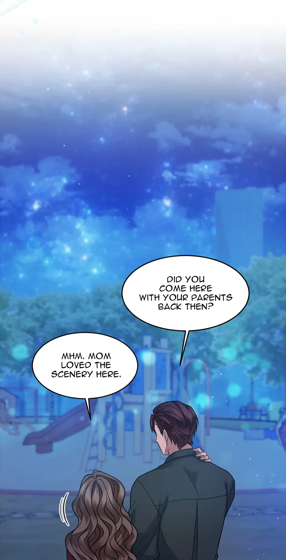 Torn Between Alphas Chapter 50 page 50