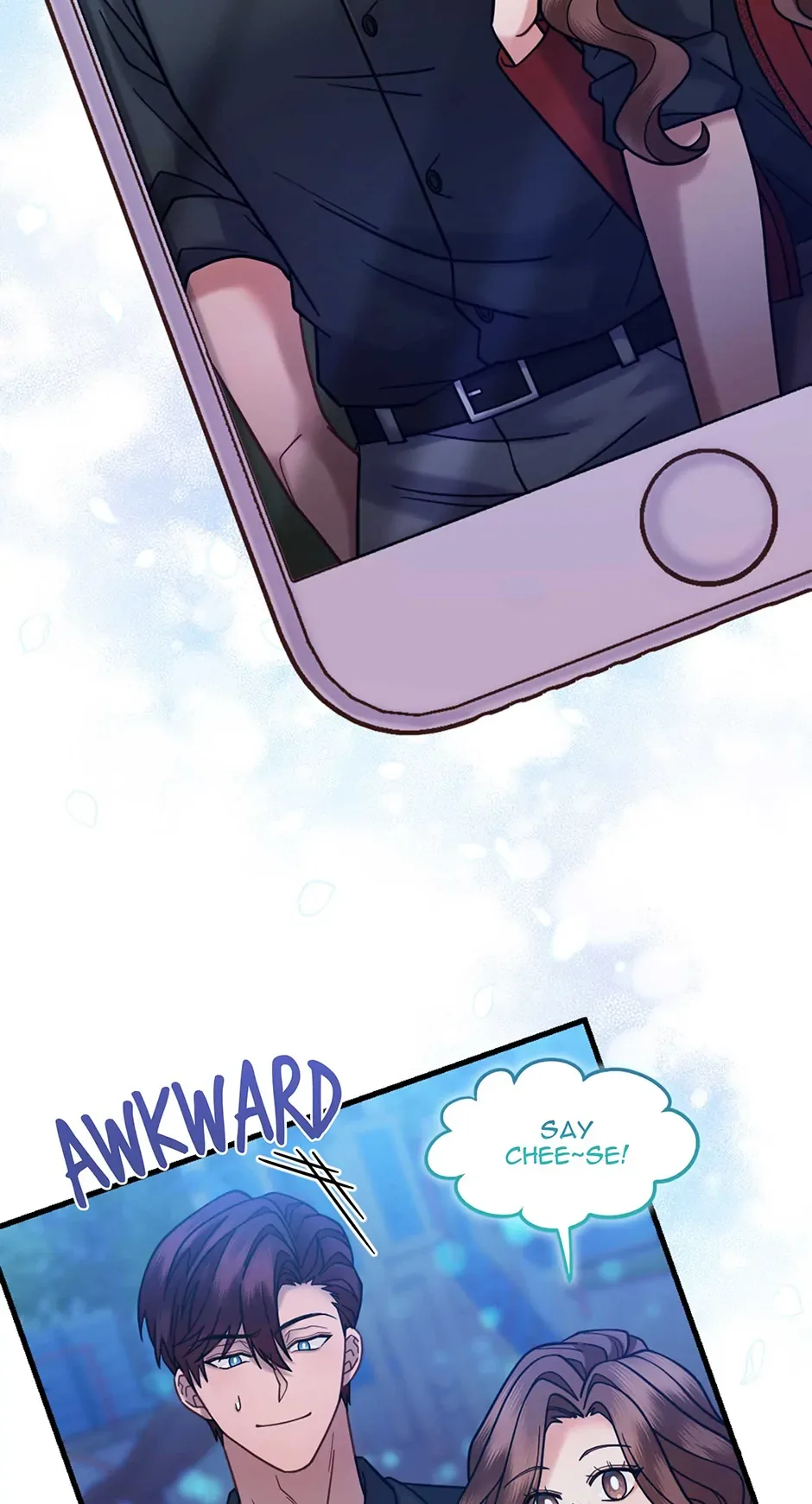 Torn Between Alphas Chapter 50 page 42
