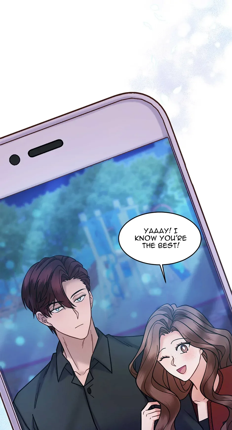 Torn Between Alphas Chapter 50 page 41