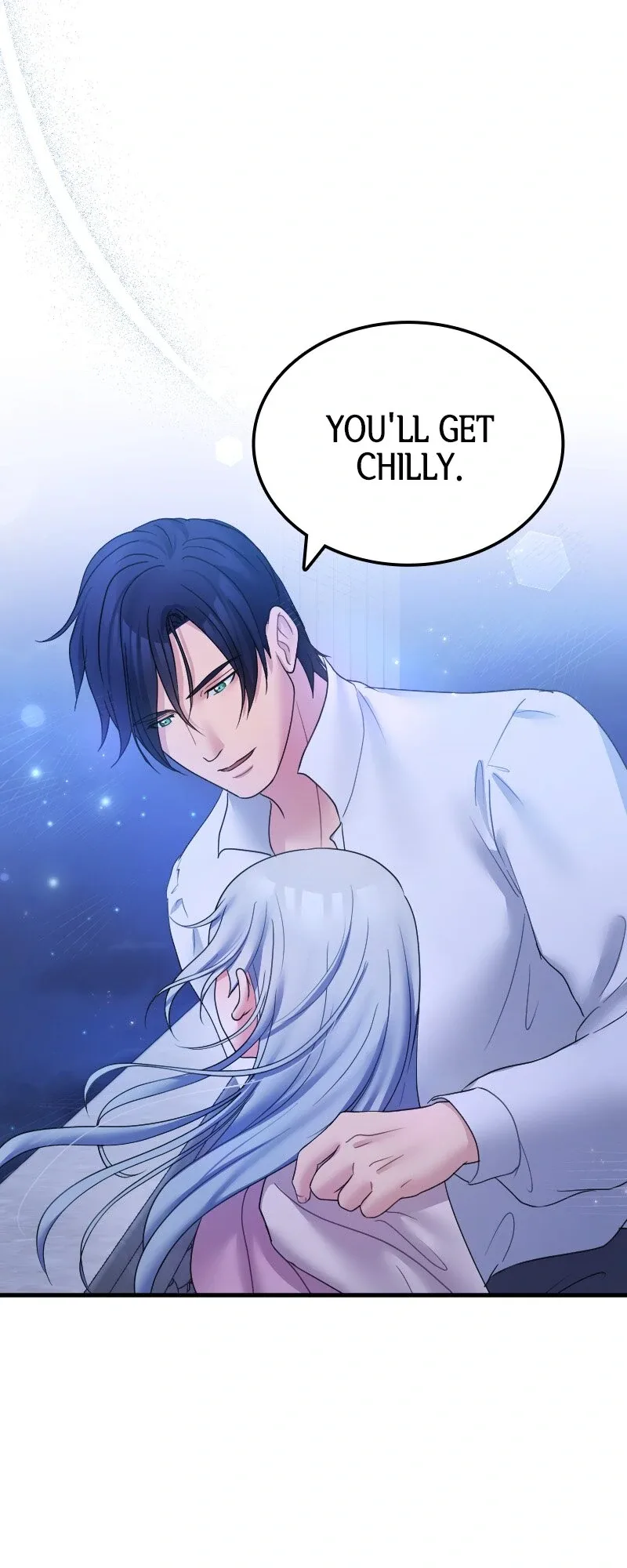 Useless Cinderella’s Feeble Attempt to Save the Kingdom Chapter 50 page 31