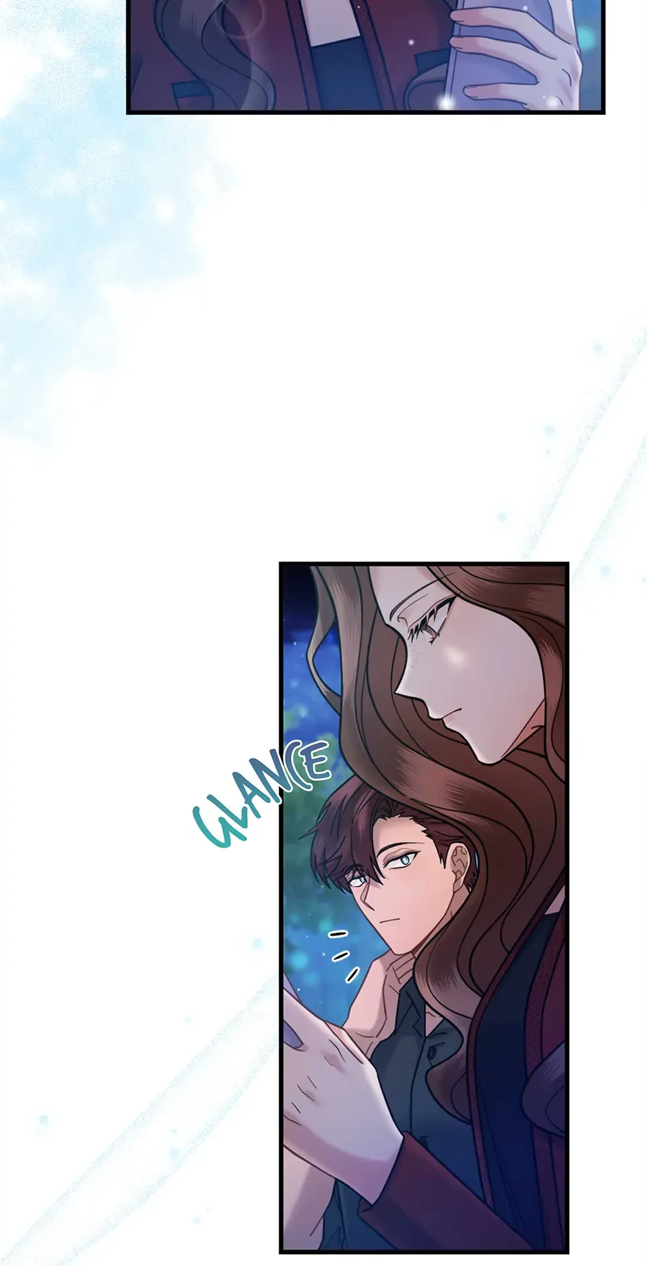 Torn Between Alphas Chapter 50 page 49