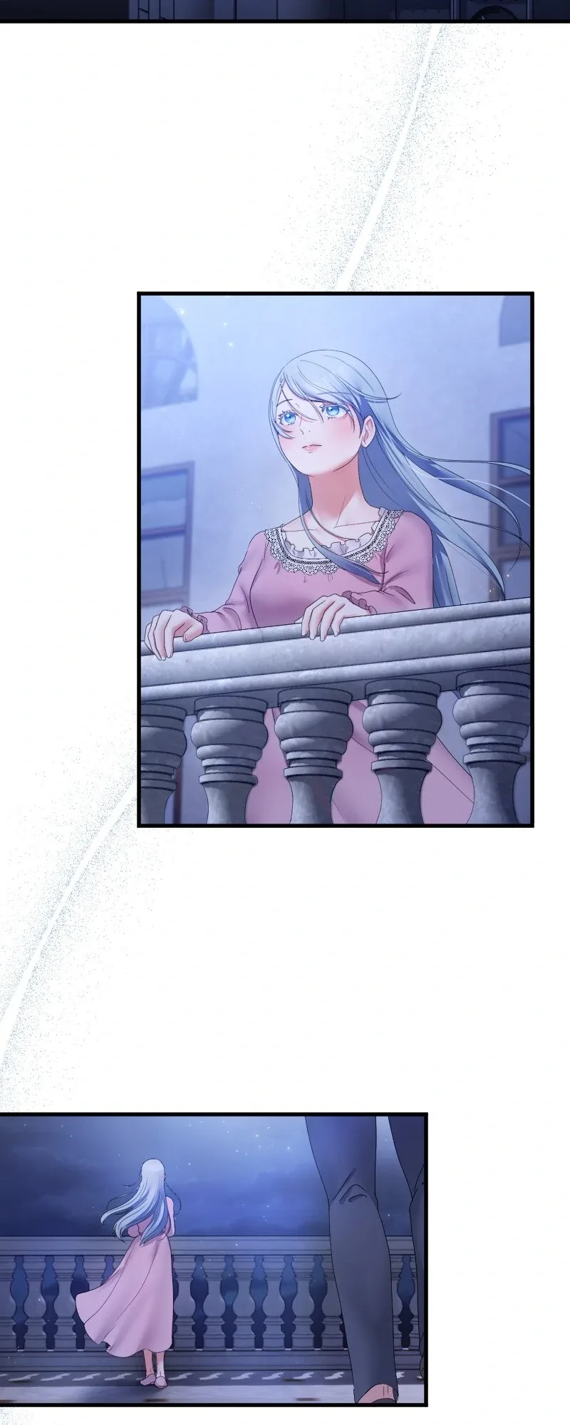 Useless Cinderella’s Feeble Attempt to Save the Kingdom Chapter 50 page 30